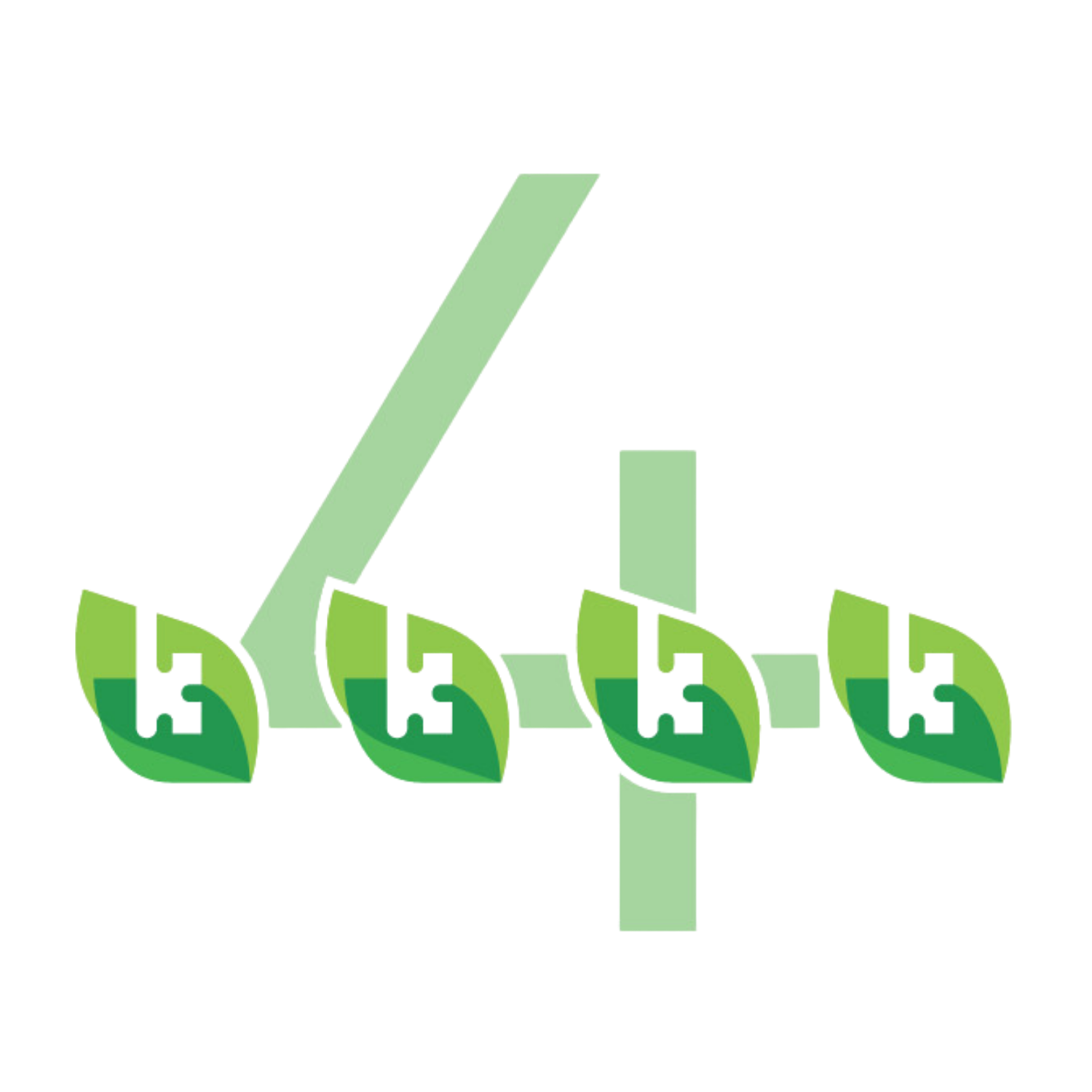 Green Key Logo